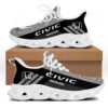 Honda Civic White Max Soul Shoes TH21