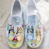 Bluey Slip On TR21