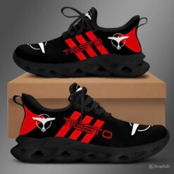 Tiesto Red Max Soul New Shoes TH21