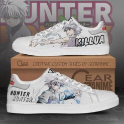 HUNTER X HUNTER Stan Smith Shoes TR21