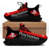 PlayStation Max Soul Shoes TR21
