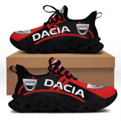 Dacia Max Soul Shoes TR21
