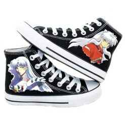 InuYasha High Top L21