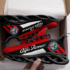 Alfa Romeo g01 Max Soul Shoes L21