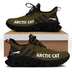 Arctic Cat Max Soul Shoes L21