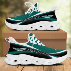Aston Martin Shoes Max Soul TH21