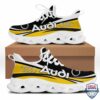 Audi Yellow Max Soul Shoes P20