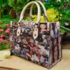 The Corrs Leather HandBag TR21