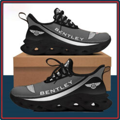 Bentley 03 Max Soul Shoes TH21
