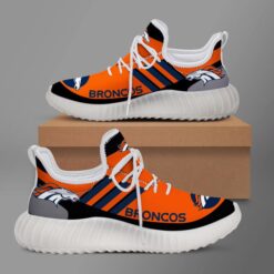 Denver Broncos Reze Shoes TR21