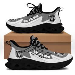 Dodge Ram a2 Max Soul TH21