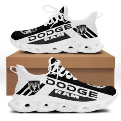 Dodge Ram a4 Max Soul TH21