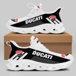 Ducati a2 Shoes Max Soul L21