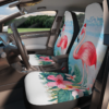 Flamingo Lover Car Seat Covers TR21