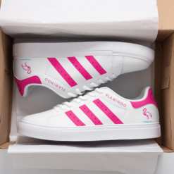 Flamingo Stan Smith Shoes TR21