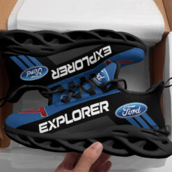 Ford Explorer 03 Max Soul Shoes P20