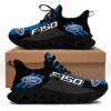 Ford F-150 a0 Max Soul Shoes TH21