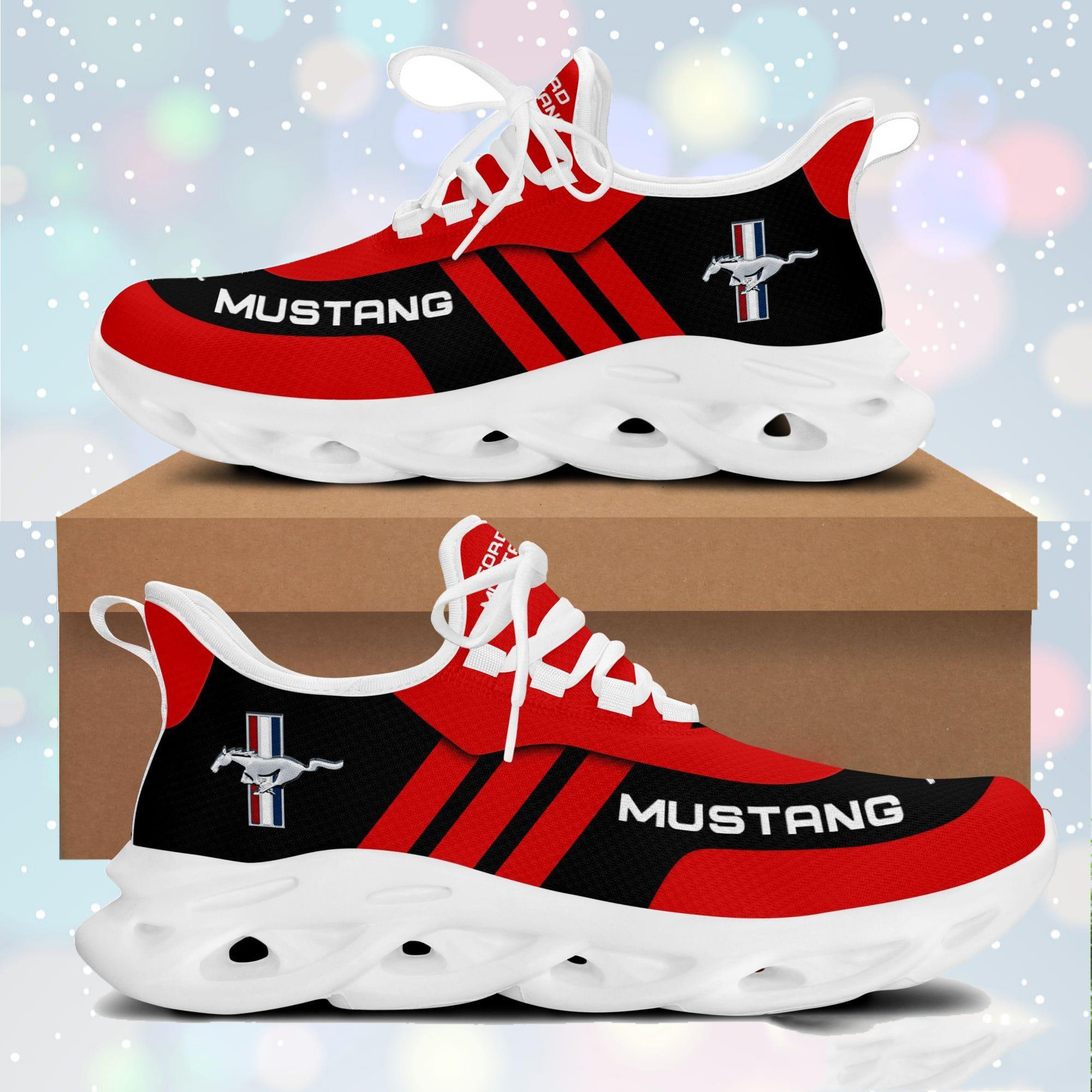 Ford Mustang 1 Ford Mustang 1