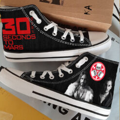 30 Seconds to Mars High Top P20