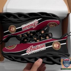 Indian Motorcycle a9 Max Soul Shoes P20