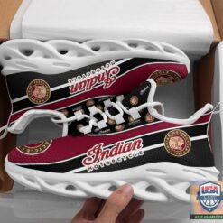 Indian Motorcycle a8 Max Soul Shoes P20