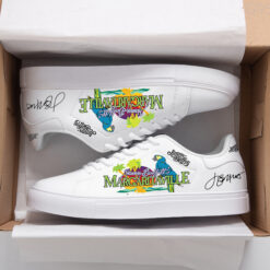 Jimmy Buffett a1 Stan Smith Shoes TH21