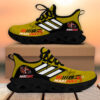 Marc Márquez Yellow Max Soul Shoes TH21