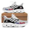 Fox Body 04 Max Soul Shoes TR21