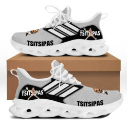 Stefanos Tsitsipas Shoes Max Soul P20