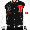 Tiësto Baseball Jacket L21