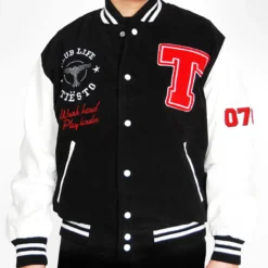Ti&euml;sto Baseball Jacket L21