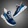 Minnesota Timberwolves a2 Max Soul Shoes TH21