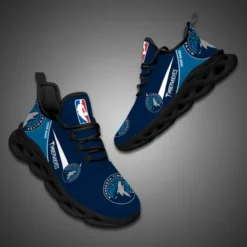Minnesota Timberwolves Max Soul Shoes TH21