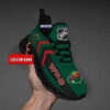 Minnesota Wild a2 Max Soul Shoes TH21