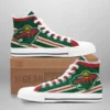 Minnesota Wild High Top TH21
