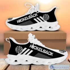 Nickelback Lover Shoes Max Soul L21