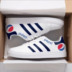 Pepsi Stan Smith Shoes TH21