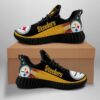 Pittsburgh Steelers Reze Shoes TR21