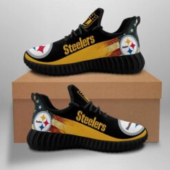 Pittsburgh Steelers Reze Shoes TR21