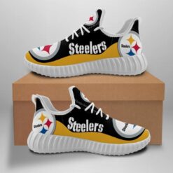 Pittsburgh Steelers Reze Shoes TR21