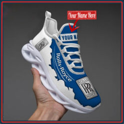 Rolls-Royce Max Soul TH21