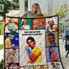 Rafael Nadal Blanket Quilt 01 P20