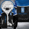 Rolls-Royce a1 Fleece Jacket L21