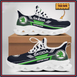 Skoda a1 Max Soul TH21