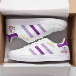 Sofia the First Stan Smith Shoes TR21