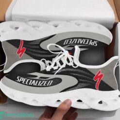 Specialized Lover White Max Soul Shoes L21