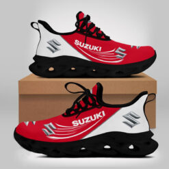 Suzuki a3 Max Soul Shoes TH21