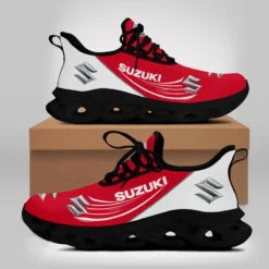 Suzuki a3 Max Soul Shoes L21