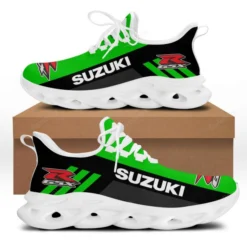 Suzuki a7 Max Soul Shoes L21