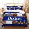 The Beatles Bedding Set P20